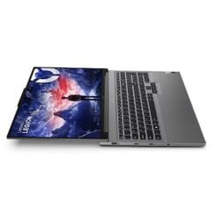 Laptop Lenovo Legion 5 16IRX9 | Core i7 14650HX | RTX 4060 | RAM 16GB | SSD 512GB | 16 inch WQXGA | NK