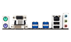 Mainboard gigabyte GA-B150M-D2V