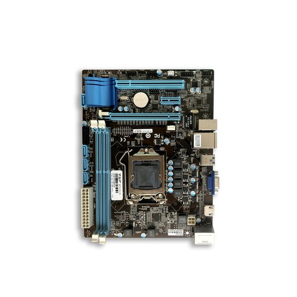 Mainboard VSP B75 PLUS SOCKET LGA 1155