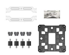 Tản nhiệt khí ID-Cooling BLITZ X4