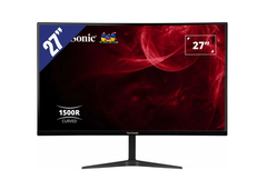 Màn hình Gaming Viewsonic VX2717-C-MH | FHD | VA | 27 inch | 75Hz