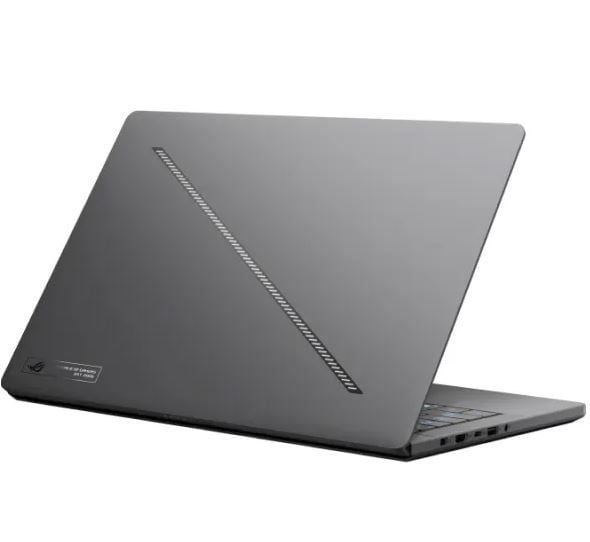 Laptop Gaming Asus ROG Zephyrus G14 GA403UV-QS202W | R9-8945HS | AI | Ram 32GB | SSD 1TB | VGA Nvidia GeForce RTX4060 8GB |14 inch 3K OLED | Win11