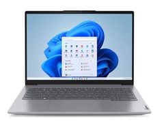 Laptop LENOVO ThinkBook 14 G6 IRL 21KG00BQVN | i7-1355U | Ram 16GB | SSD 512GB | Intel Iris Xe | 14 inch WUXGA | Win 11 | Xám