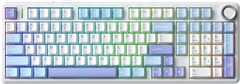Bàn phím cơ Gaming AULA F99 PRO 3 MODE