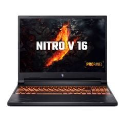 Laptop Gaming Acer Nitro V 16 ProPanel ANV16-41-R6NA | R7-8845HS | Ram 16GB | SSD 512GB | VGA  RTX 4060 8GB | 16 inch FHD 165Hz | Win 11