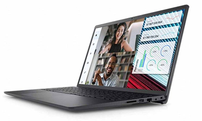 Laptop Dell Vostro 15 3520 | Core i3 1215U | Ram 8GB | SSD 256GB | 15.6 inch | Full HD