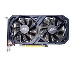 VGA OCPC GTX 1660 Super Xe 6GB D6 192Bit 2 Fan