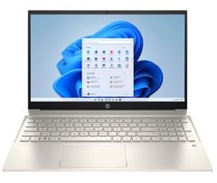 Laptop Gaming HP Pavilion 15-eg2064TX 7C0W8PA | i5-1235U | Ram 8GB | SSD 256GB | VGA MX550 2GB | 15.6 inch FHD | Win 11