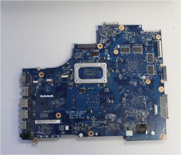 Main Laptop Dell Inspiron 15 3521 i7 gen 4