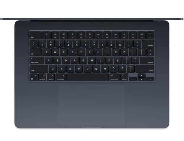 Laptop Apple MacBook Air M3 15 inch 2024 8CPU 10GPU 24GB - 512GB