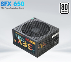 Nguồn Coolerplus SFX650