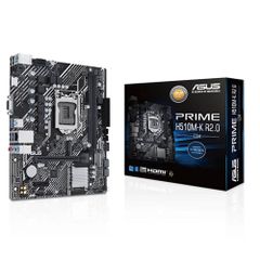 Mainboard Asus Prime H510M-K R2.0