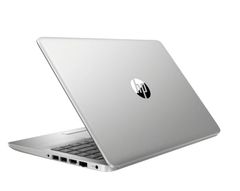 Laptop HP 240 G8 617L3PA | i5-1135G7 | Ram 4GB | SSD 512GB | Intel Iris Xe Graphics | 14.0 FHD | Win 11 SL | Bạc