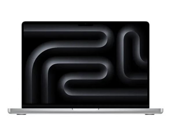 Laptop Apple MacBook Pro 14 M4 10CPU 10GPU 16GB - 512GB