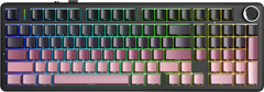 Bàn phím cơ Gaming AULA F99 PRO 3 MODE