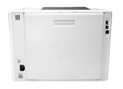 Máy in màu đơn năng HP Color LaserJet Pro M454DN W1Y44A (A4/A5/ Đảo mặt/ USB/ LAN)