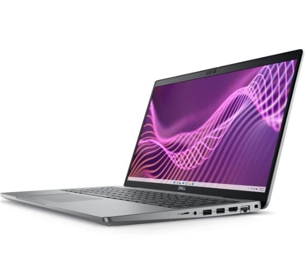 Laptop Dell Latitude 5440 | i5 1345U | Ram 16GB | SSD 512GB | 14 inch FHD | Win 11Pro | Grey