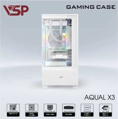 Case Gaming VSP Aqual X3