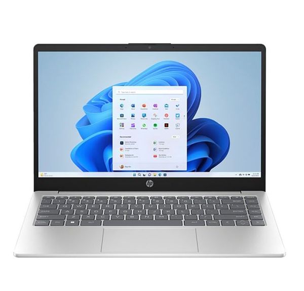 Laptop HP 15 fd0083TU 8D736PA | i7 1355U | Ram 16GB | SSD 512GB |15.6 inch FHD | Win11 | Bạc