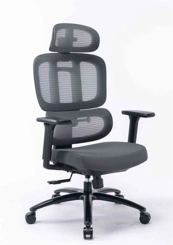 Ghế WARRIOR Ergonomic Chair - Hero series - WEC509