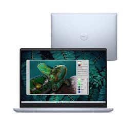 Laptop Dell Inspiron 14 Plus 7440 | i5-12450H | 16GB | 512GB | 14inch FHD+ | Win11 | Vỏ nhôm | Silver