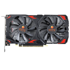 VGA HUANANZHI RX 580 8GB DDR5