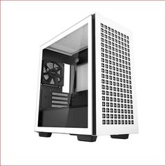 Case Gaming DEEPCOOL CH370