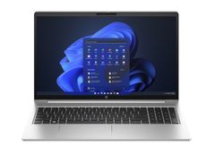 Laptop HP ProBook 450 G10 873C2PA | i3-1315U | Ram 8GB | SSD 256GB | Intel UHD Graphics | 15.6 inch FHD | Win 11 Home | Bạc