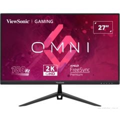 Màn hình Gaming Viewsonic VX2728 | QHD 2K | IPS | 27 inch | 180Hz | 0.5ms