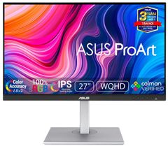 Màn hình đồ họa ASUS ProArt PA278CV | 27 inch | IPS 2K | 75Hz | 5ms