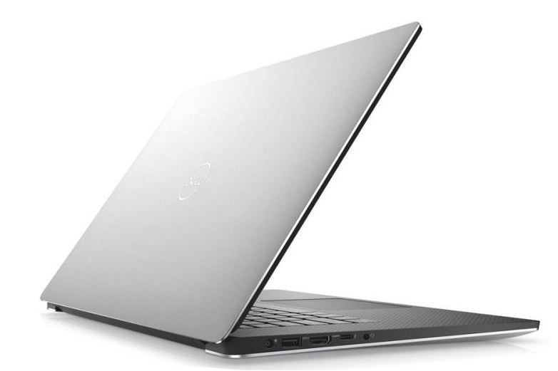 Laptop Dell Precision 5560 | i7-11850H | RAM 32GB | SSD 1TB | Quadro T1200 | 15.6 inch | 4K Cảm ứng