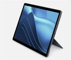 Laptop Dell Latitude 7350 | Ultra 7 164U | Ram 16GB | SSD 512GB | 13 inch 3K | Touch | Win11pro | Keyboard | Sky
