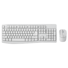 Combo bàn phím chuột không dây RAPOO X1800 Pro