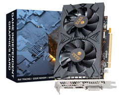 VGA HUANANZHI RX 580 8GB DDR5