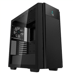 Case Gaming DEEPCOOL CH510 MESH DIGITAL