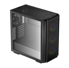 Case Gaming DEEPCOOL CG560