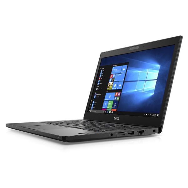 Dell Latitude 7480 14 Core i5 2.4 Ghz SSD 256 Go 8 Go Azerty Français refurbished