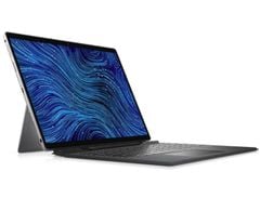 Laptop Dell Latitude 7320 2in1 | i5-1140G7 | Ram 16GB | SSD 256GB | 13 inchFHD| Touch | Win11 Pro | Grey | Keyboard