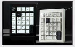 Bàn phím numpad Zuoya GMK26