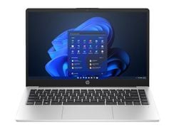 Laptop HP 240 G10 9H2E1PT | i5-1335U | Ram 8GB | SSD 256GB | 14 inch FHD | Intel UHD Graphics | W11SL | Bạc
