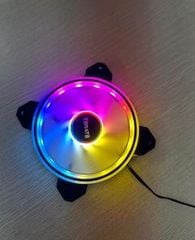 FAN TOMATO LED C-70L