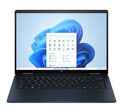 Laptop HP Envy X360 14-fc0161TU AY8X0PA | Ultra 5 125U | Ram 16GB | SSD 512GB | Intel Graphics | 14 inch 2.8K OLED | Touch | Win 11