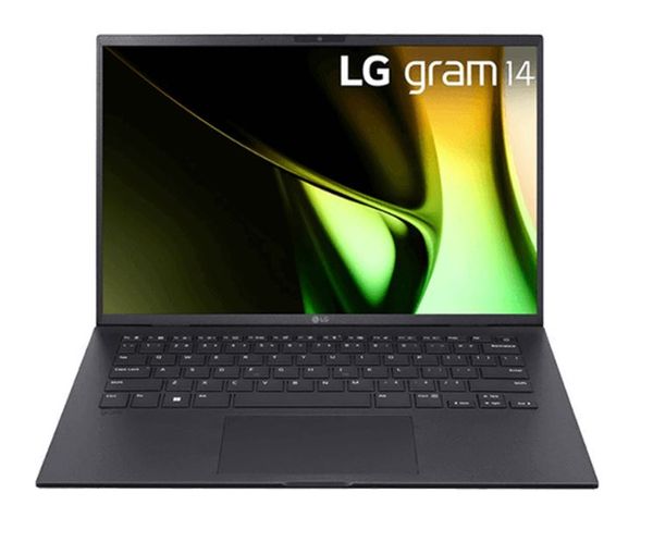 Laptop LG Gram 2024 14Z90S-G.AH75A5 | Ultra 7 155H | Ram 16GB | SSD 512GB | Intel Arc | 14 inch WUXGA | Win11 | Đen
