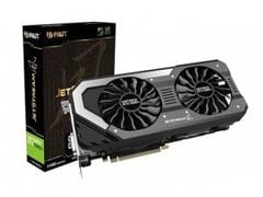 VGA GTX Geforce 1080 TI 11GB DDR5 Palit Super Jetstream 2 Fan