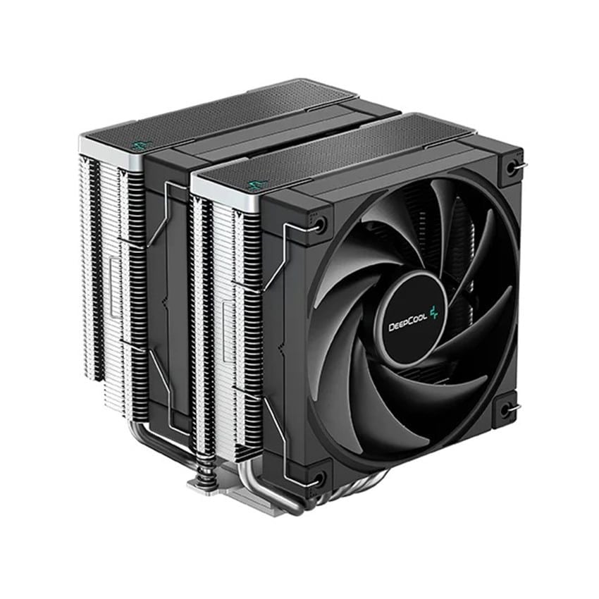 Tản nhiệt CPU DEEPCOOL AK620