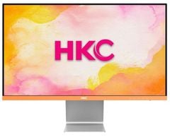 Màn hình đồ họa HKC/ 27 inch/ MB27S9U/  IPS 4K/ 60Hz