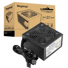 Nguồn Segotep Qpower 350W