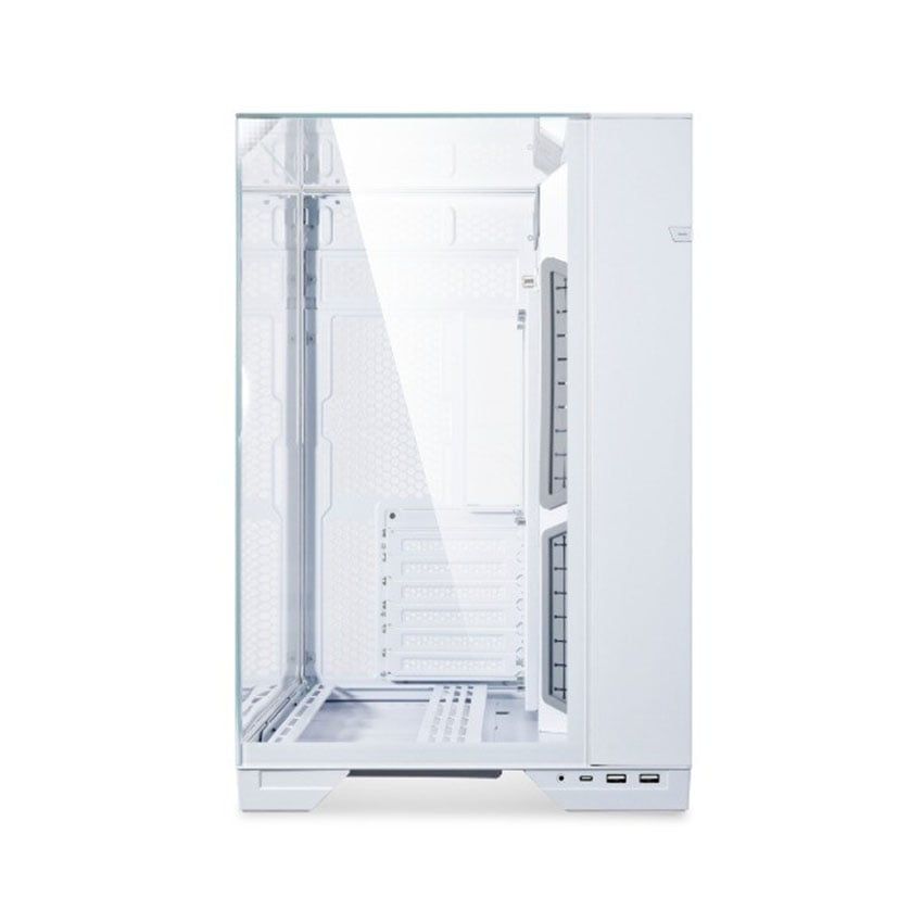 Case Lian Li 011 Vision Compact ATX