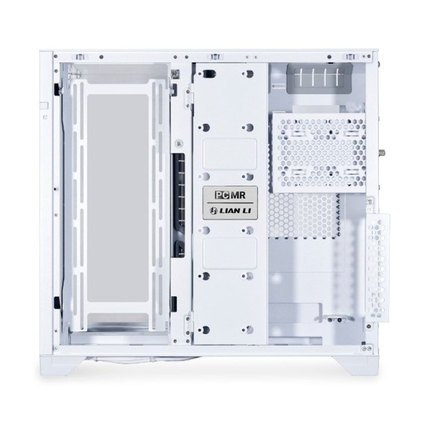 Case Lian Li 011 Vision Compact ATX