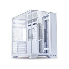 Case Lian Li 011 Vision Compact ATX